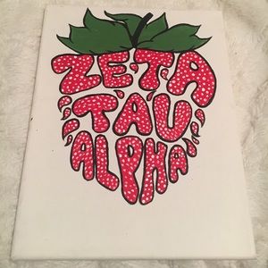 ZTA Canvas